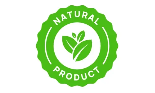 100% Natural Premium Ingredients in Erefil