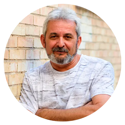 James R. - Verified Erefil Customer